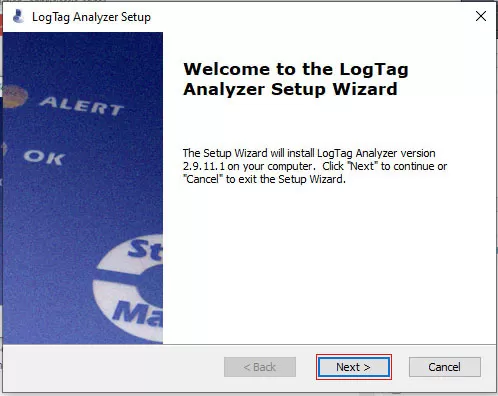 logtag analyzer