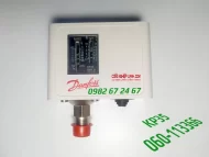 Công tắc áp suất Danfoss KP35 - 060-113366