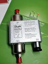 Công tắc chênh áp Danfoss MP55 - 060B017191
