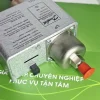 Công tắc áp suất dầu Danfoss - dùng cho gas Freon