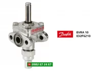 Danfoss EVRA 10 - 032F6210 - Van điện từ NH3