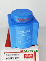 Coil van điện từ Danfoss BE230AS - 018F6176