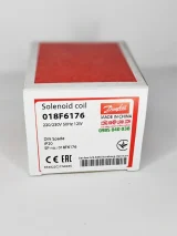 Coil van điện từ Danfoss chính hãng
