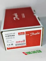 Coil van điện từ Danfoss BF230CS 
