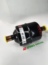 Phin lọc Danfoss DML 165S - Phi 16mm - đầu hàn