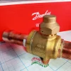 Van Ball Danfoss chịu áp lên đến 45bar