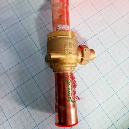 Van chặn Danfoss GBC 42S - 009L7028
