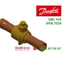 Van chặn Danfoss GBC 42S - 009L7028