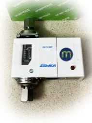 SAGINOMIYA ONS-C106XNGQ5 - Công tắc áp suất dầu NH3