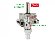 Danfoss EVRA 25 (032F6225) - Van điện từ NH3