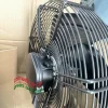 Ngõ đấu nối nguồn 220V nhanh chóng