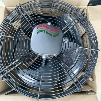 Quạt YWF4E-350S sơn tĩnh điện sang trọng - bền bỉ