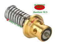 Ti van số 02 cho Danfoss TE 5 - 067B2790