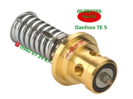 Ti van số 02 cho Danfoss TE 5