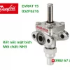 Van điện từ Danfoss EVRAT 15 - 032F6216