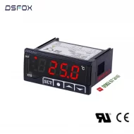 DSFOX-X10 - Bộ điều khiển nhiệt độ Conotec