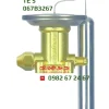 Cảm biến van tiết lưu Danfoss TE5 - 067B3267