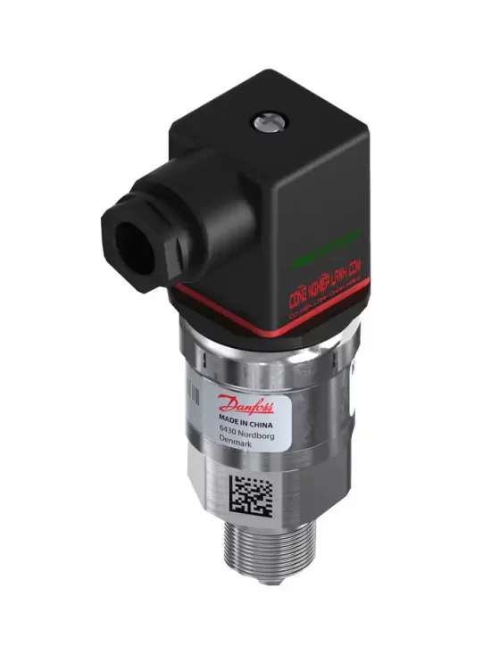 Cảm biến áp suất Danfoss AKS 33 - 060G2105