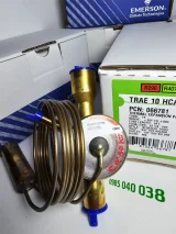 Van tiết lưu Emerson TRAE 10 HCA (066781, R22)