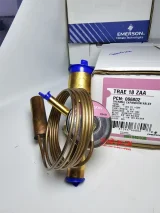 Van tiết lưu Emerson TRAE 18 ZAA (066802, R410A)