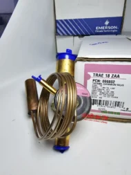 Van tiết lưu Emerson TRAE 18 ZAA (066802, R410A)