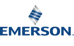 NCC Van tiết lưu Emerson chính hãng