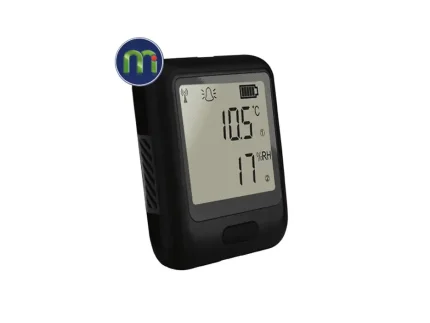 Nhiệt ẩm kế tự ghi EasyLog EL-WiFi-TH kết nối wifi