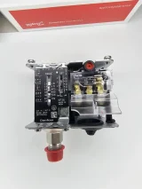 Công tắc SPDT có thể bảo vệ thấp áp hoặc cao áp