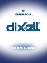 Điều khiển nhiệt độ Dixell chính hãng Điều khiển nhiệt độ Dixell chính hãng