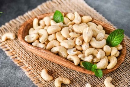 Việt Nam thu 2,8 tỷ USD từ xuất khẩu hạt điều trong 7 tháng năm 2025, tăng 18,3% so với cùng kỳ.