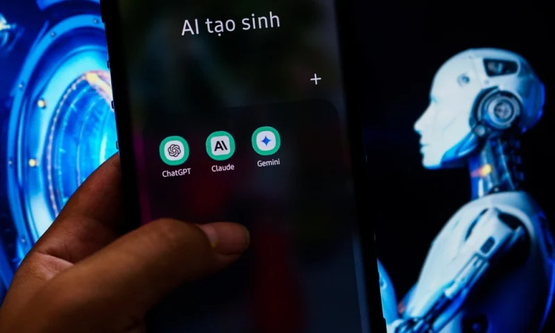 Ngăn công nghệ vượt ranh giới đạo đức 1 Ảnh minh họa