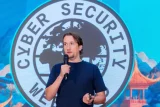 Chuyên gia an ninh mạng Sergey Lozhkin. Ảnh: Kaspersky