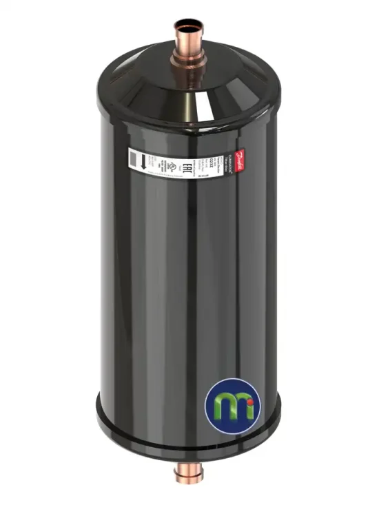 Phin lọc Danfoss DML 304S - 023Z4587