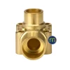 Thân van tiết lưu Danfoss 067B4008 - dùng cho TE 5
