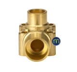 Thân van tiết lưu Danfoss 067B4008 - dùng cho TE 5