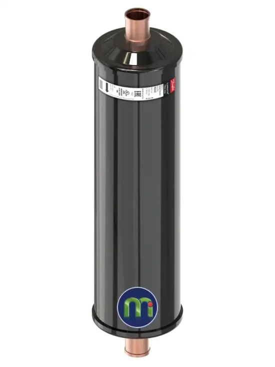 Phin lọc Danfoss DML 757S - 023Z4605