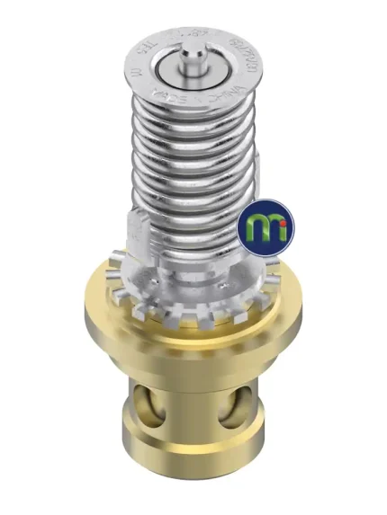 Ti van Danfoss TE 5 - 067B2789
