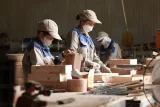 Chuyên gia cho rằng, cần tăng cường các chính sách hỗ trợ phát triển đối với từng nhóm doanh nghiệp tư nhân. Ảnh: Hải Nguyễn