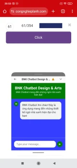 Mở 2 app trên 2 cửa sổ đối với chức năng cửa sổ nổi