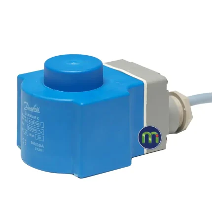Coil Danfoss BN230AS - 018F6905