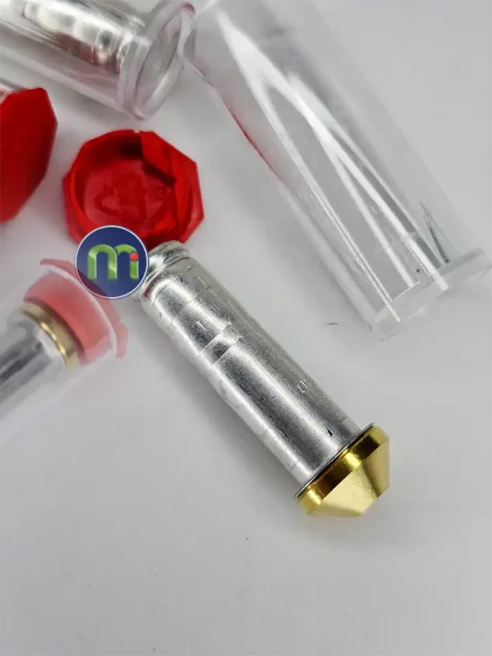 Ti van tiết lưu Danfoss 068-2007