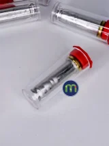 Ti van tiết lưu Danfoss số 1 - 068-2010 - cho T 2 và TE 2