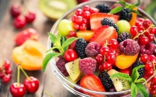 14 Cách tốt nhất để giữ cho trái tim của bạn luôn khỏe Bổ sung nhiều trái cây và rau để cải thiện tim mạch