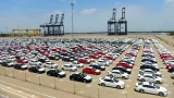 Từ đầu năm 2025 đến ngày 15/8, bình quân mỗi ngày có 565 ô tô nguyên chiếc, được nhập khẩu về Việt Nam. Ảnh minh họa: Internet