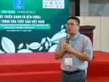 Hội thảo “Phát triển xanh và bền vững: Hành trình của thủy sản Việt Nam”,