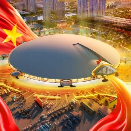 Hình ảnh tại Triển lãm 
