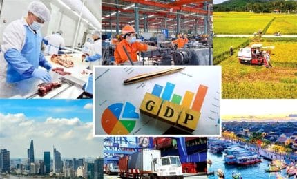 Mở rộng thị trường, thúc đẩy xuất khẩu hàng hóa những tháng cuối năm 1 Đa dạng hóa thị trường xuất khẩu hướng đến mục tiêu tăng trưởng hai con số trong những năm tiếp theo.