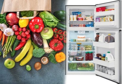 Nhiệt độ tăng cao trong những tháng mùa hè làm tăng nguy cơ mắc các bệnh do thực phẩm gây ra.