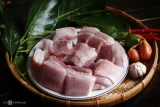 Thịt kho tàu kiểu miền Tây 1 Buoc 1