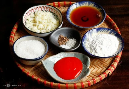 Canh